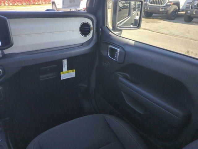 new 2026 Jeep Wrangler car, priced at $51,199