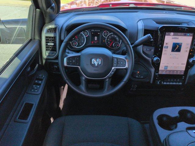 new 2026 Ram 3500 car, priced at $73,719