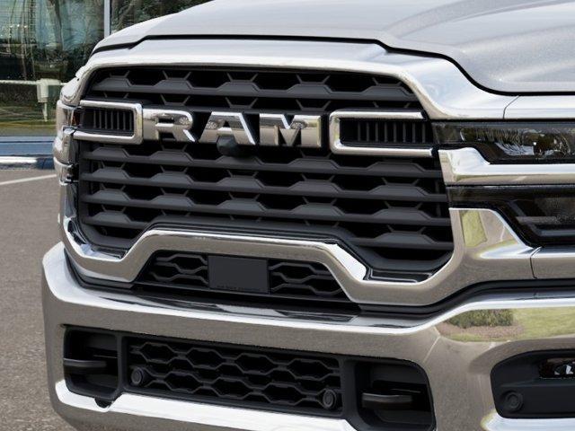 new 2026 Ram 2500 car, priced at $72,309
