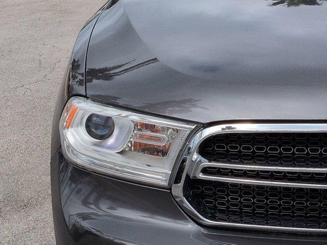 used 2019 Dodge Durango car, priced at $21,988