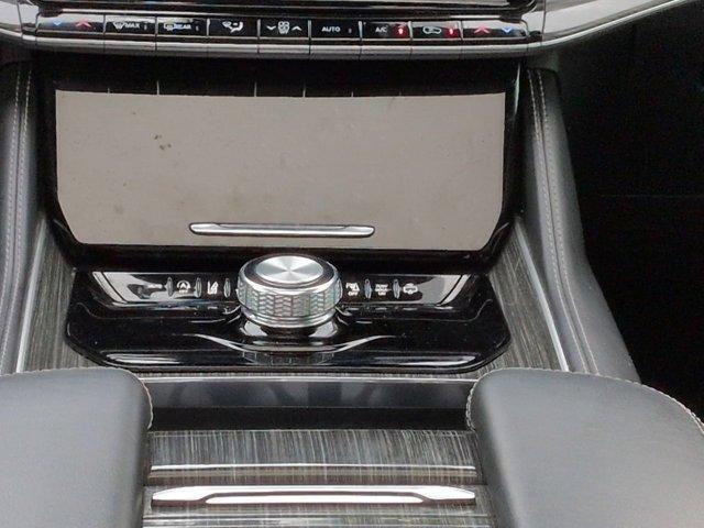 used 2022 Jeep Wagoneer car, priced at $43,988