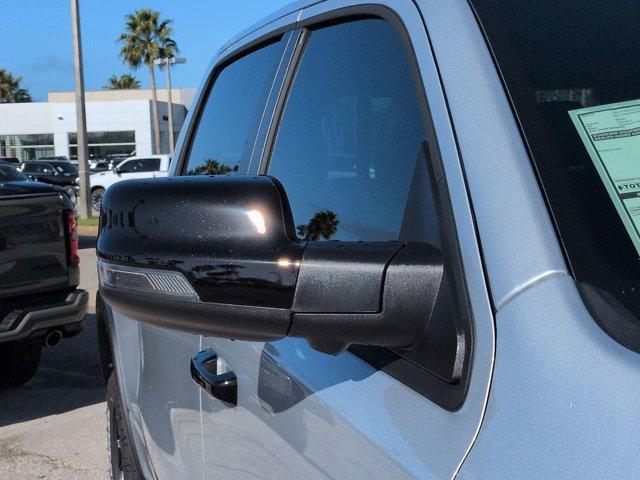 new 2026 Ram 1500 car, priced at $70,639