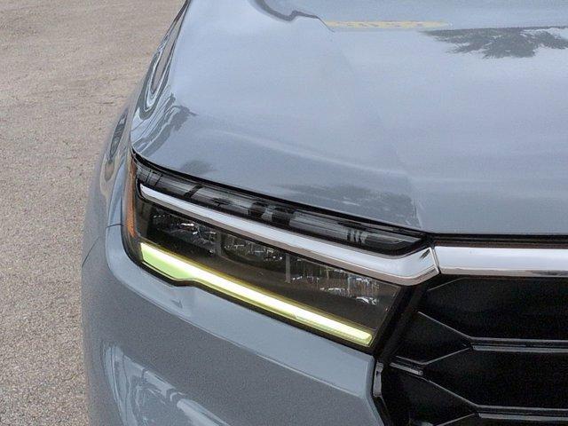 used 2023 Honda Pilot car, priced at $42,758