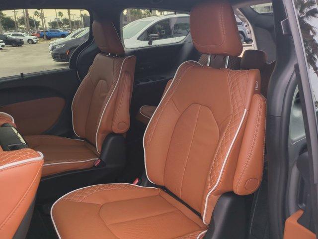 new 2026 Chrysler Pacifica car, priced at $56,404