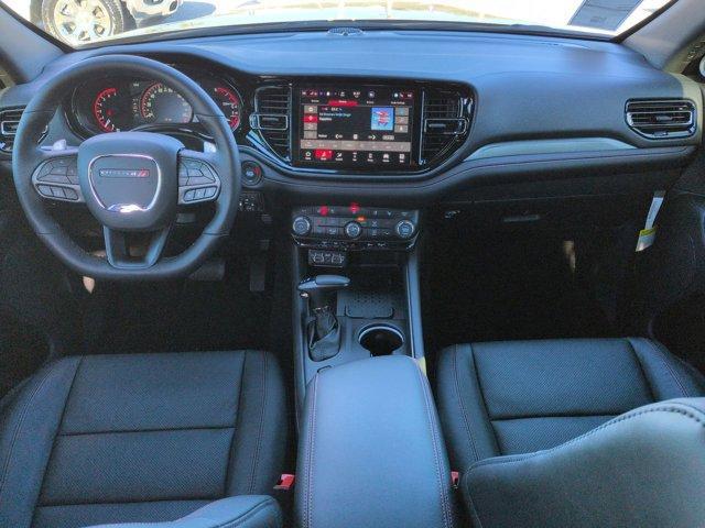 new 2026 Dodge Durango car, priced at $51,554