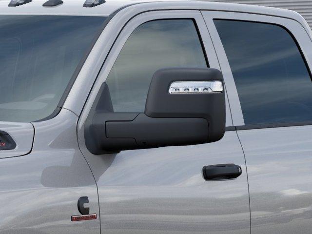 new 2026 Ram 3500 car, priced at $77,529