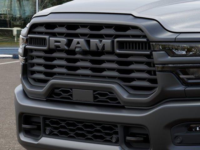 new 2026 Ram 3500 car, priced at $77,529