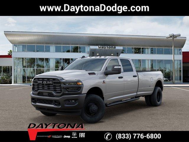 new 2026 Ram 3500 car, priced at $77,529