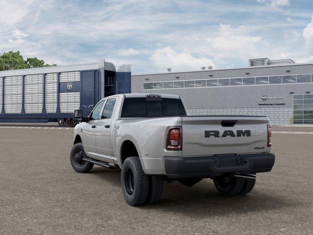 new 2026 Ram 3500 car, priced at $77,529