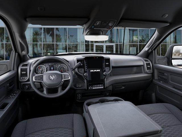 new 2026 Ram 3500 car, priced at $77,529