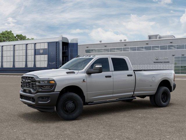 new 2026 Ram 3500 car, priced at $77,529
