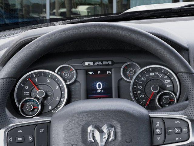 new 2026 Ram 3500 car, priced at $77,529