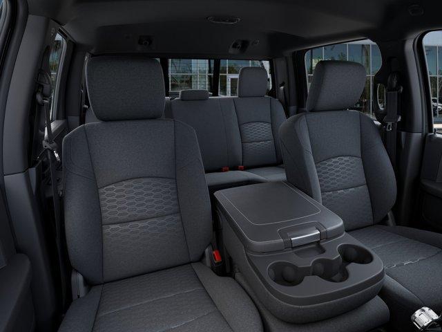 new 2026 Ram 3500 car, priced at $77,529
