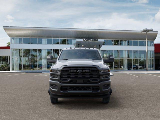new 2026 Ram 3500 car, priced at $77,529