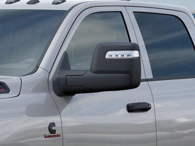 new 2026 Ram 3500 car, priced at $77,529