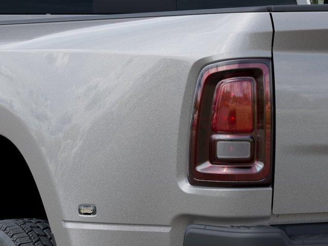 new 2026 Ram 3500 car, priced at $77,529