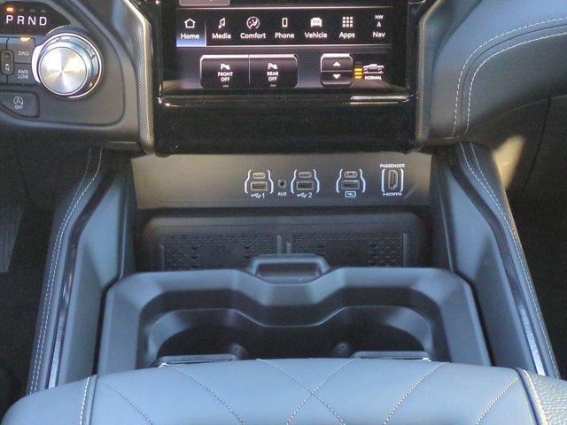new 2026 Ram 1500 car, priced at $84,564