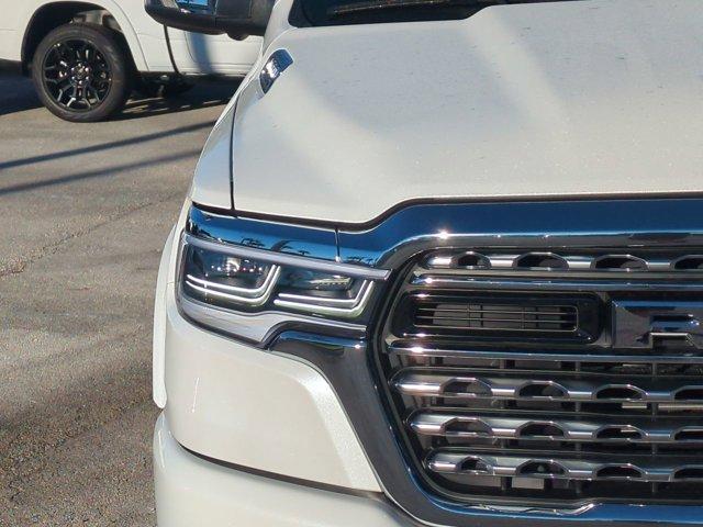 new 2026 Ram 1500 car, priced at $84,564