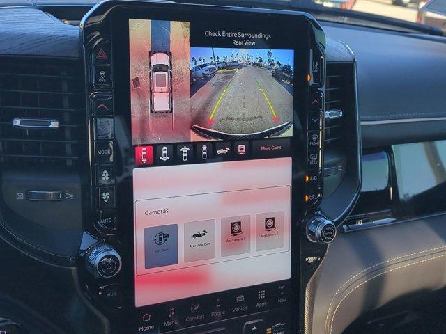 new 2026 Ram 1500 car, priced at $84,564