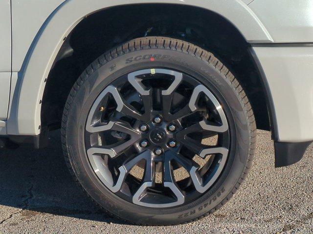 new 2026 Ram 1500 car, priced at $84,564