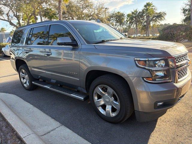 used 2019 Chevrolet Tahoe car, priced at $29,988