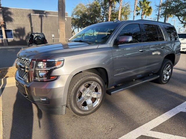 used 2019 Chevrolet Tahoe car, priced at $29,988
