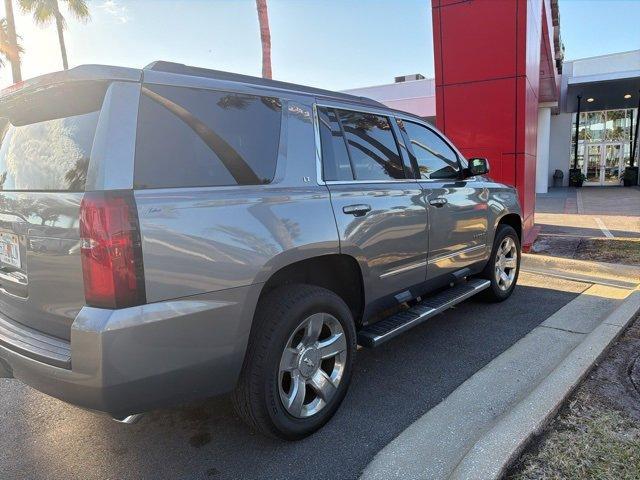 used 2019 Chevrolet Tahoe car, priced at $29,988