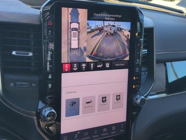 new 2026 Ram 1500 car