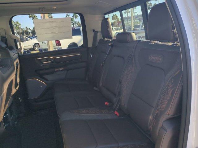 new 2026 Ram 1500 car