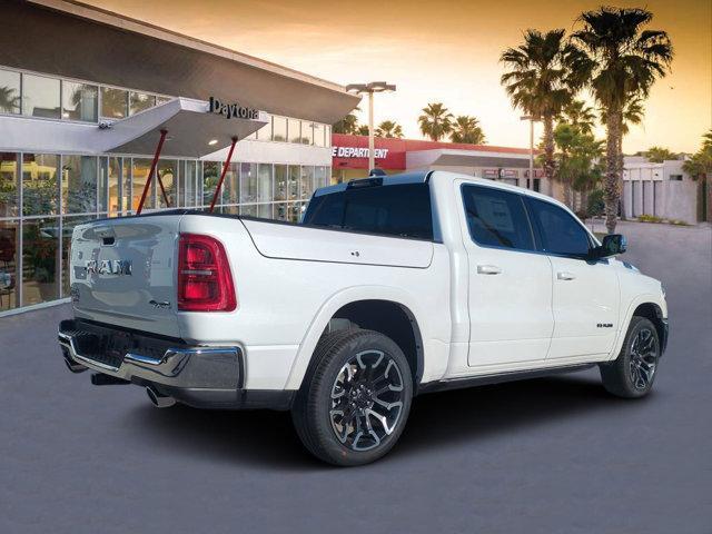 new 2026 Ram 1500 car