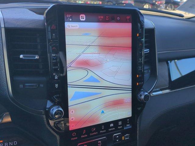 new 2026 Ram 1500 car