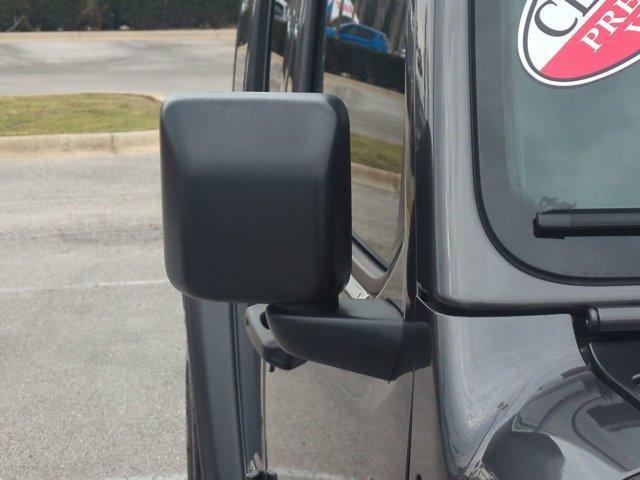 used 2024 Jeep Wrangler car, priced at $31,475