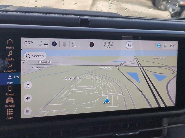 new 2025 Jeep Wrangler car, priced at $100,989