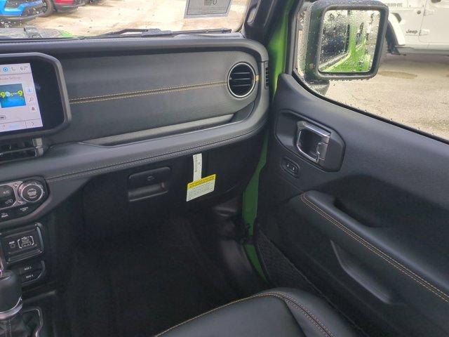 new 2025 Jeep Wrangler car, priced at $100,989