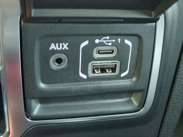 new 2026 Jeep Wrangler car, priced at $50,304