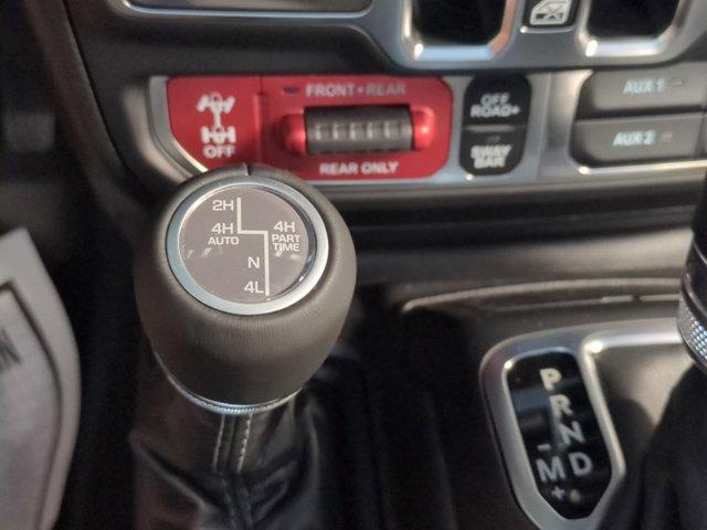 new 2026 Jeep Gladiator car, priced at $65,039