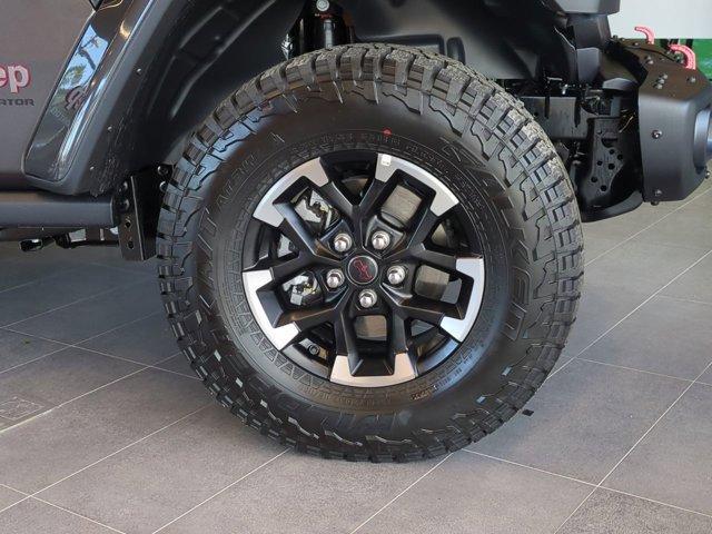 new 2026 Jeep Gladiator car, priced at $65,039