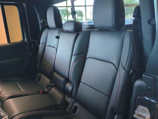 new 2026 Jeep Gladiator car, priced at $65,039