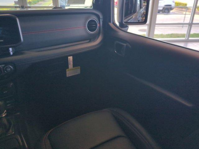 new 2026 Jeep Gladiator car, priced at $65,039