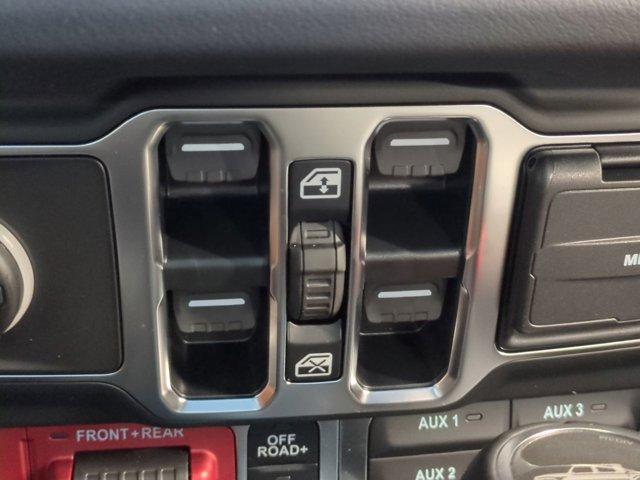 new 2026 Jeep Gladiator car, priced at $65,039