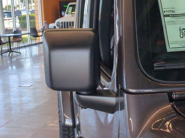 new 2026 Jeep Gladiator car, priced at $65,039