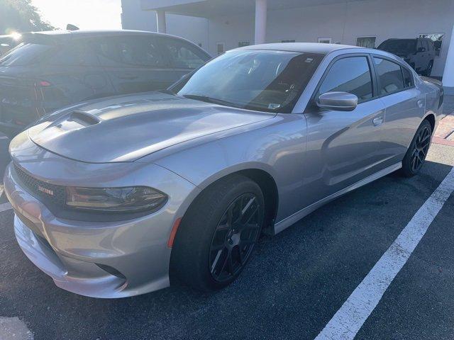 used 2017 Dodge Charger car, priced at $25,999