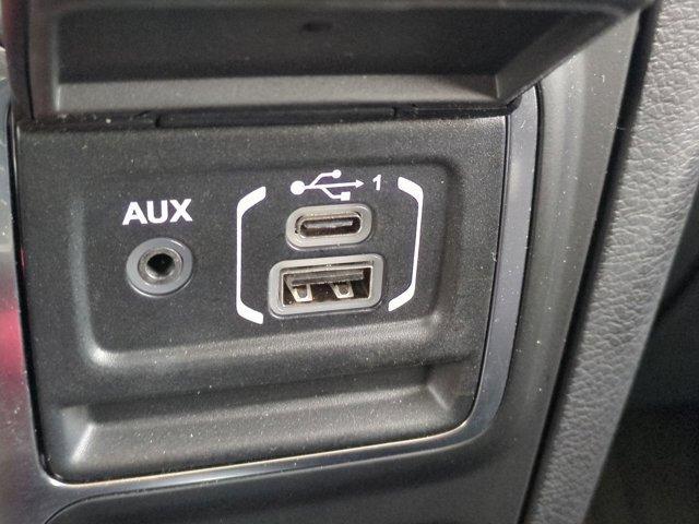 used 2023 Jeep Gladiator car, priced at $30,259