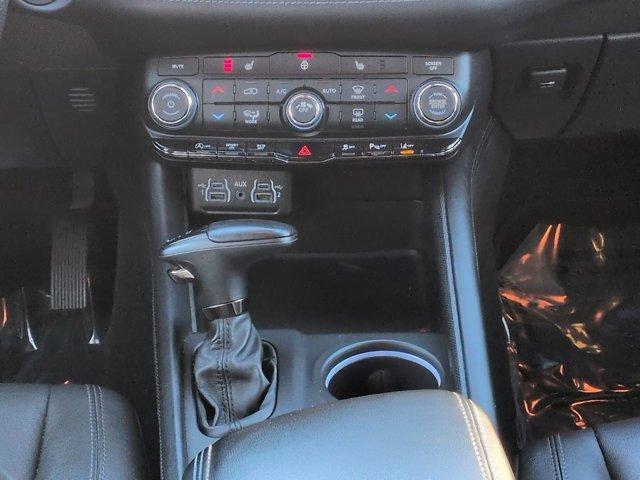 used 2022 Dodge Durango car, priced at $25,477