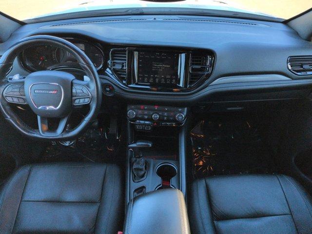 used 2022 Dodge Durango car, priced at $25,477