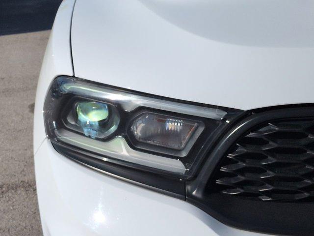 used 2022 Dodge Durango car, priced at $25,477