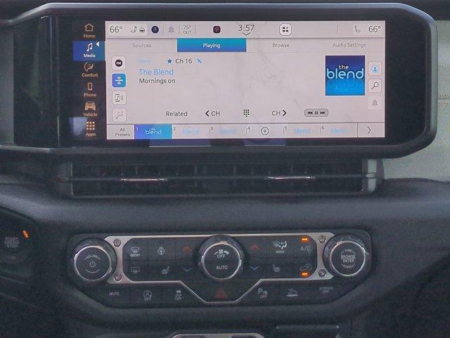 new 2026 Jeep Wrangler car, priced at $50,604