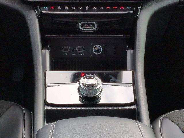 new 2026 Jeep Grand Cherokee car, priced at $47,969