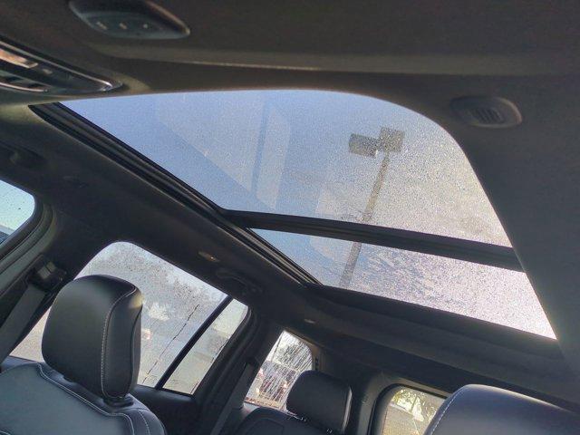 new 2025 Jeep Grand Cherokee car, priced at $46,294