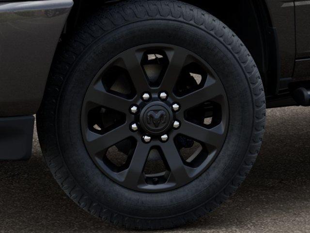 new 2026 Ram 2500 car, priced at $76,393